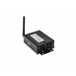EUROLITE QuickDMX draadloze zender/ontvanger