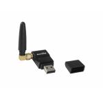 EUROLITE QuickDMX USB draadloze zender/ontvanger