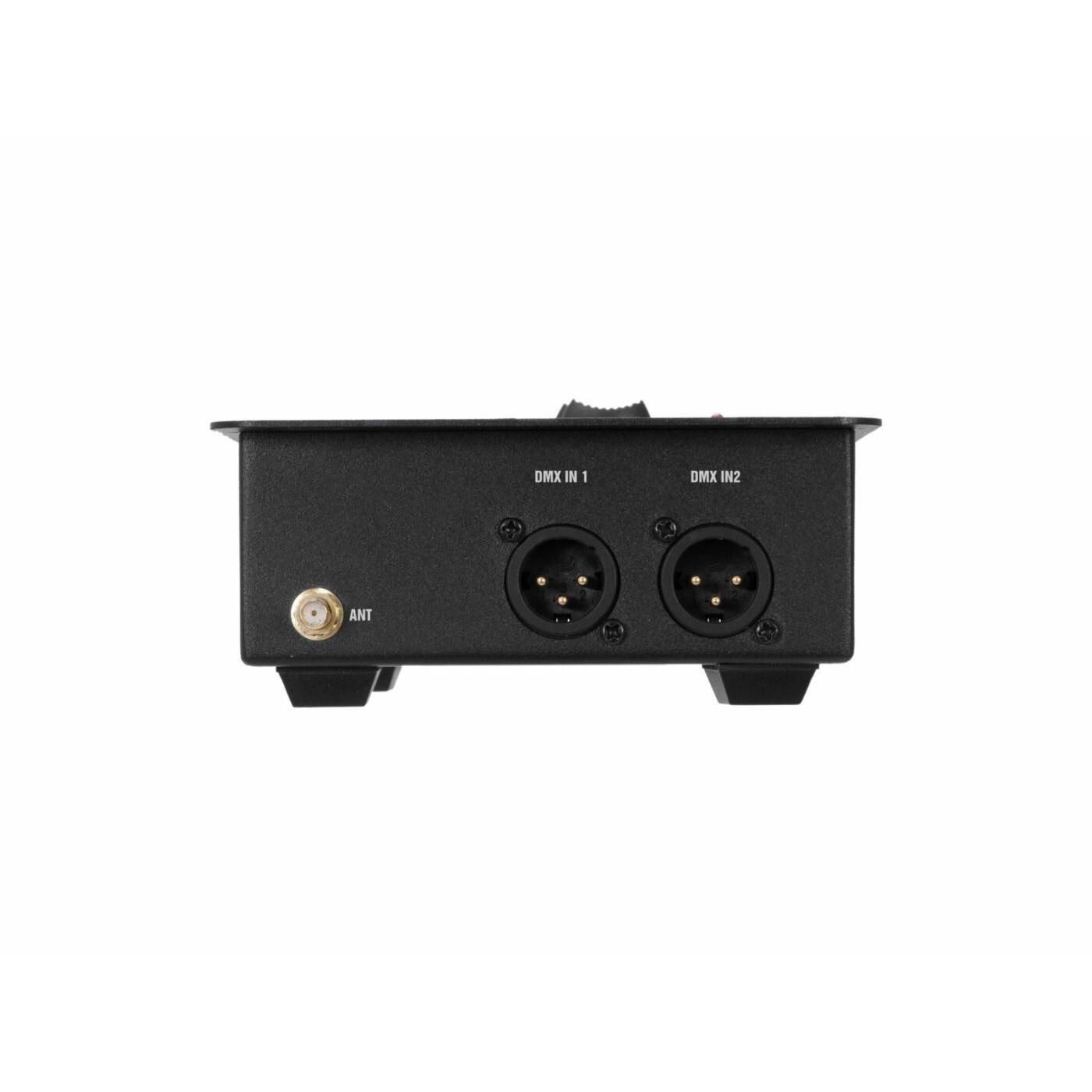 Eurolite DMX AIO Recorder, Merger, Artnet Node, Signal Converter - Image 5