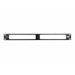 EUROLITE montageframe voor DXT serie 2x (19")