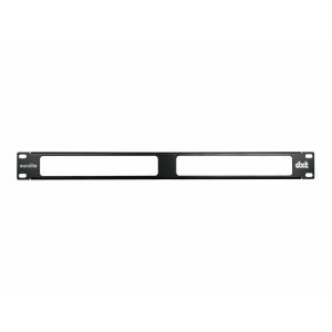 EUROLITE Mounting Frame for DXT Series 2x (19")