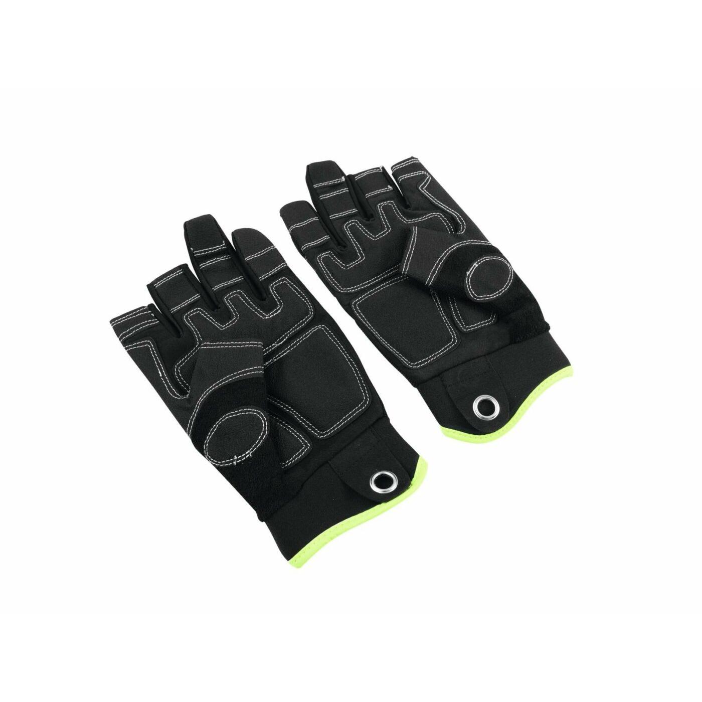 HASE Gloves 3 Finger, size XL - Image 2