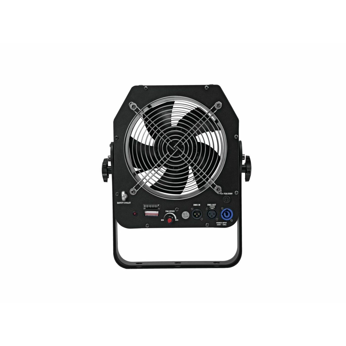 EUROLITE AF-1 Axial Blower DMX - Image 3