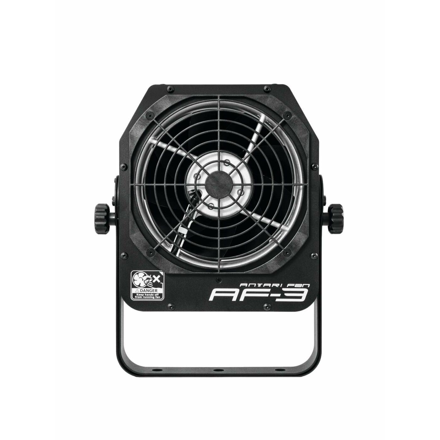 ANTARI AF-3X Effect Fan - Image 2