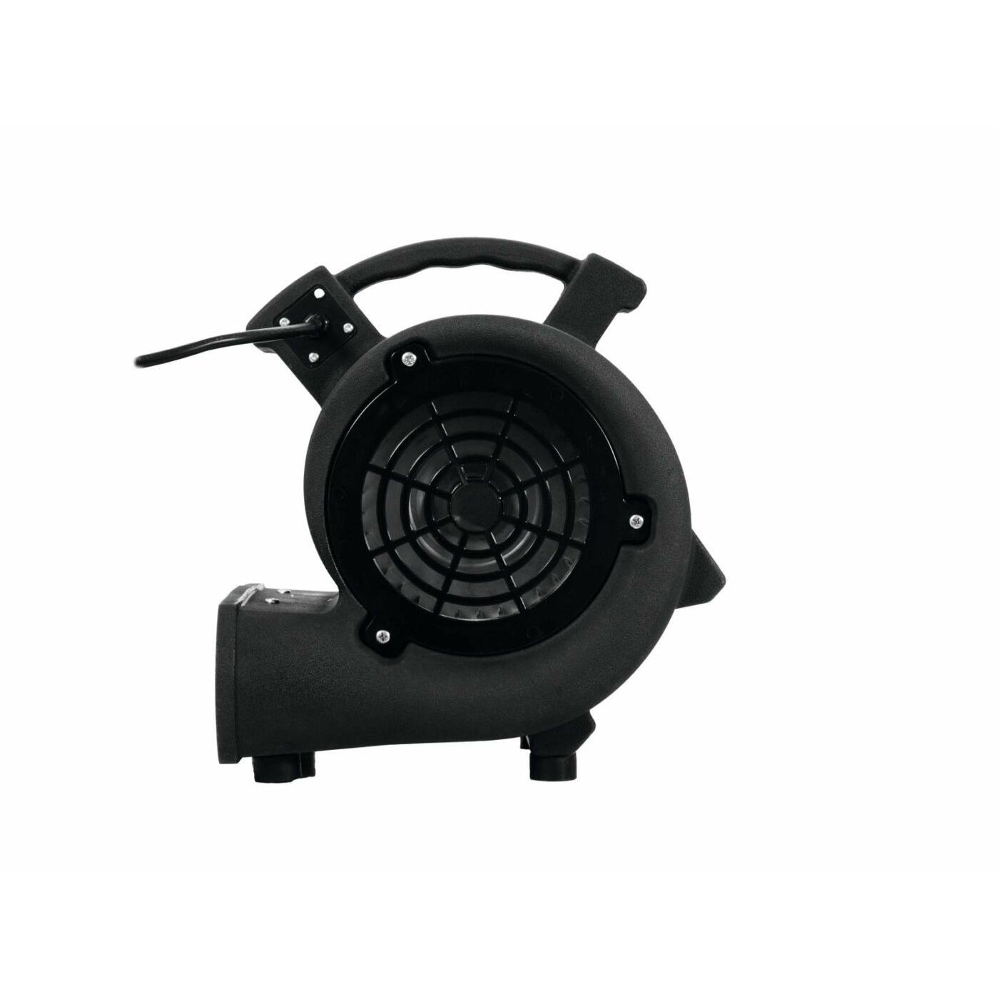 EUROLITE RF-300 Radial Blower - Image 4