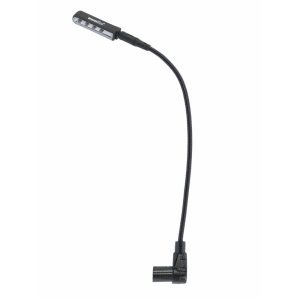 EUROLITE Flexilight LED Gooseneck, XLR, 90¬∞