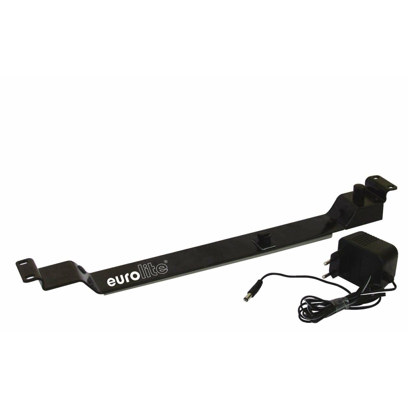 EUROLITE Flexilight Racklight XLR Front Panel