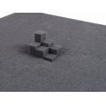 ROADINGER Schuimmateriaal voor 561x351x100mm