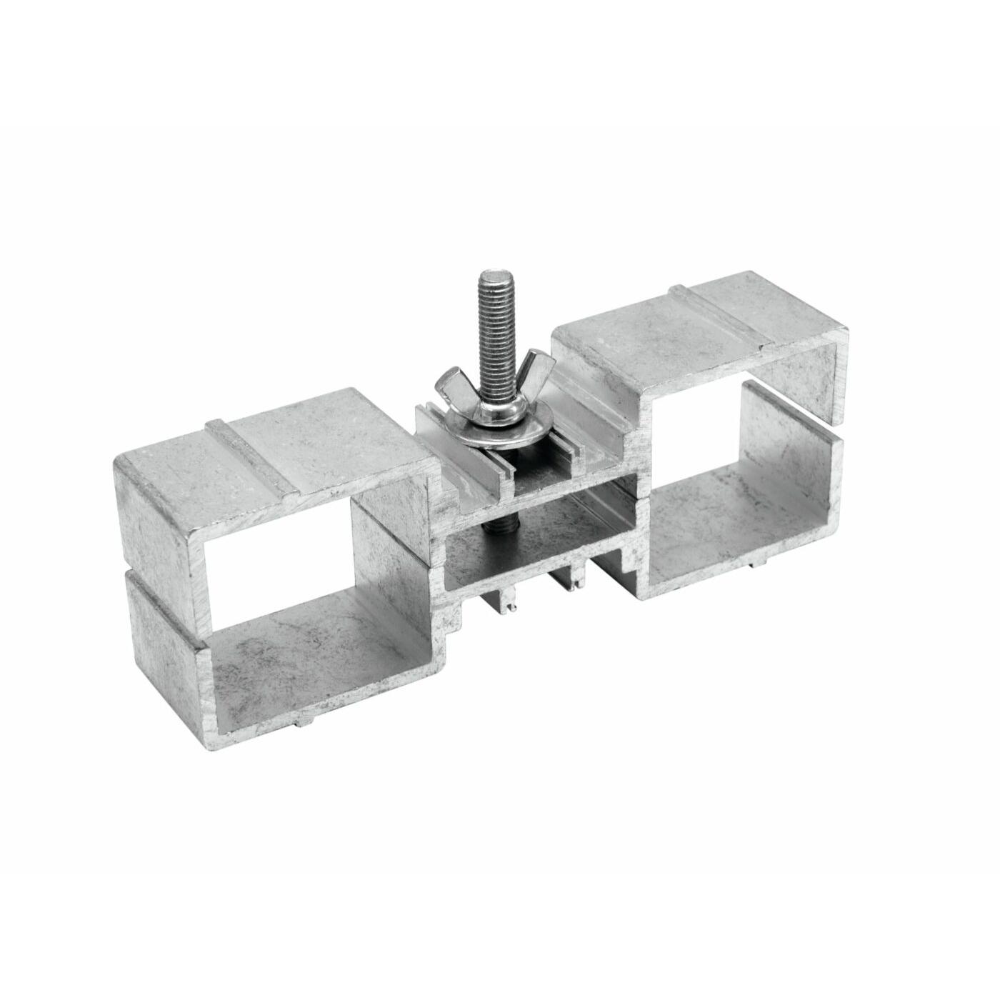 ALUTRUSS BE-1F2 Leg Clamp (2 legs)