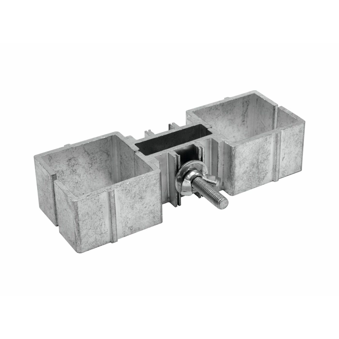 ALUTRUSS BE-1F2 Leg Clamp (2 legs) - Image 2