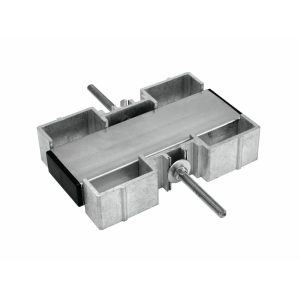 ALUTRUSS BE-1F4 Leg Clamp (4 legs)