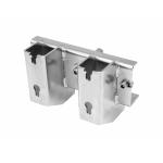 ALUTRUSS BE-1V3 aansluitklem voor BE-1G3