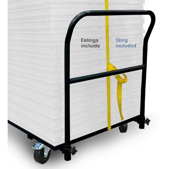 GUIL CRO-10 Transport System - Image 2