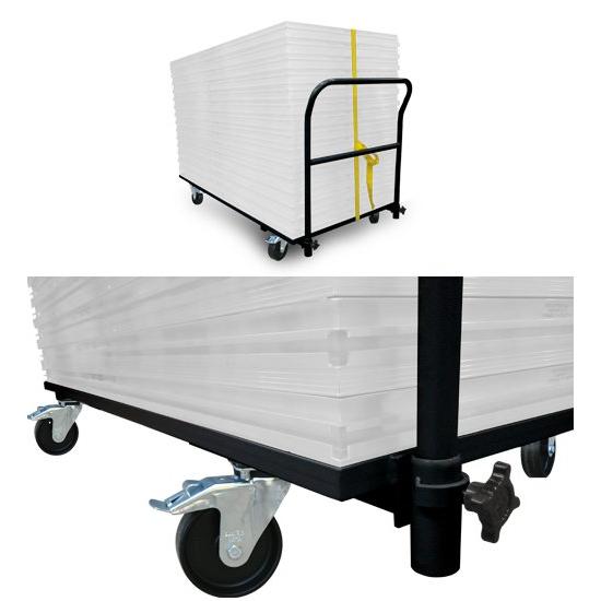 GUIL CRO-10 Transport System - Image 3