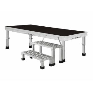 Guil ECD-20-60 2 steps modular system