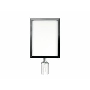 GUIL PST-AV/2 Sign 25x33cm