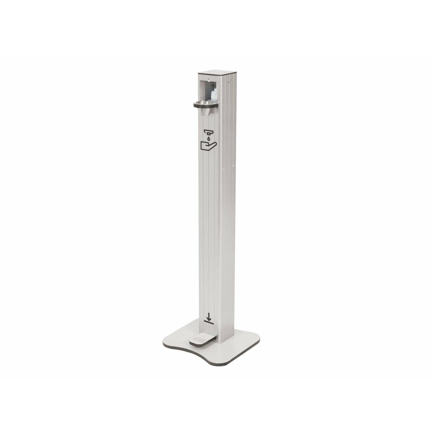ACCESSORY STD-2 Sanitizer Stand - Image 2