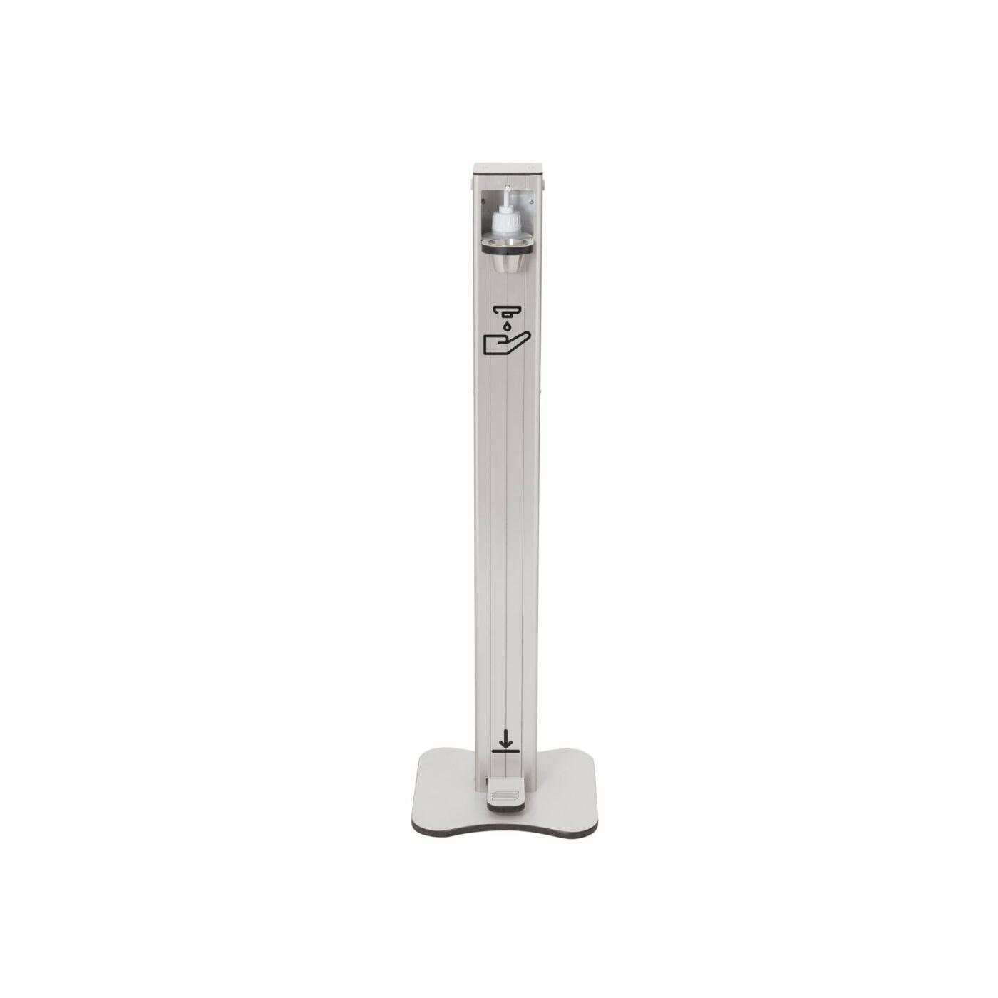 ACCESSORY STD-2 Sanitizer Stand - Image 3