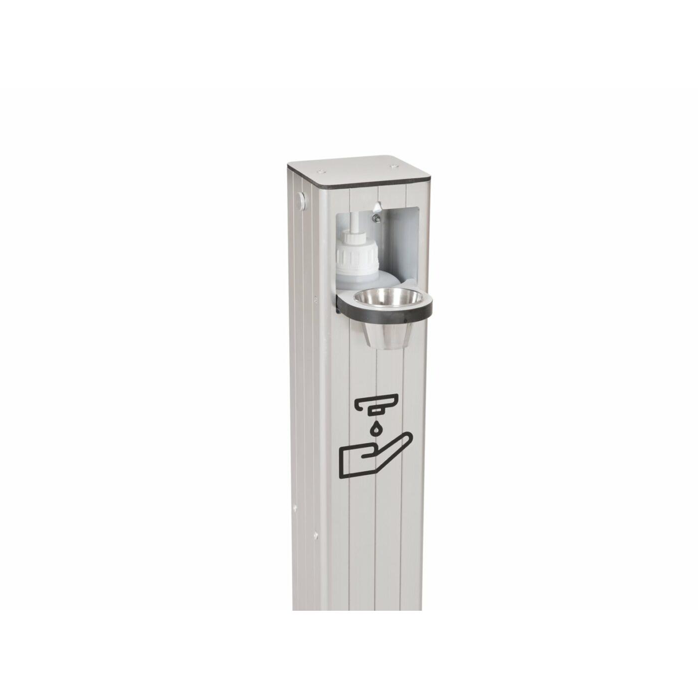 ACCESSORY STD-2 Sanitizer Stand - Image 4