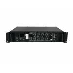 OMNITRONIC MPZ-120.6P PA-mengversterker