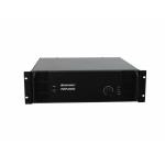 OMNITRONIC PAP-1000 PA-versterker