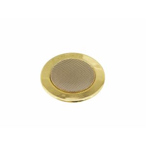 OMNITRONIC CS-2.5G Ceiling Speaker gold