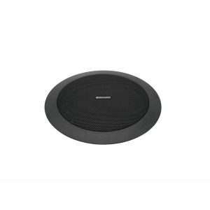 Omnitronic CS-5 inbouw speaker plafond Zwart