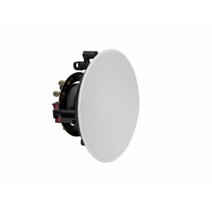 OMNITRONIC CST-608 2-way Ceiling Speaker