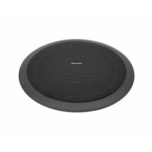 OMNITRONIC CS-8 Ceiling Speaker black