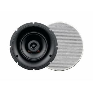 OMNITRONIC CSX-5 Ceiling Speaker white