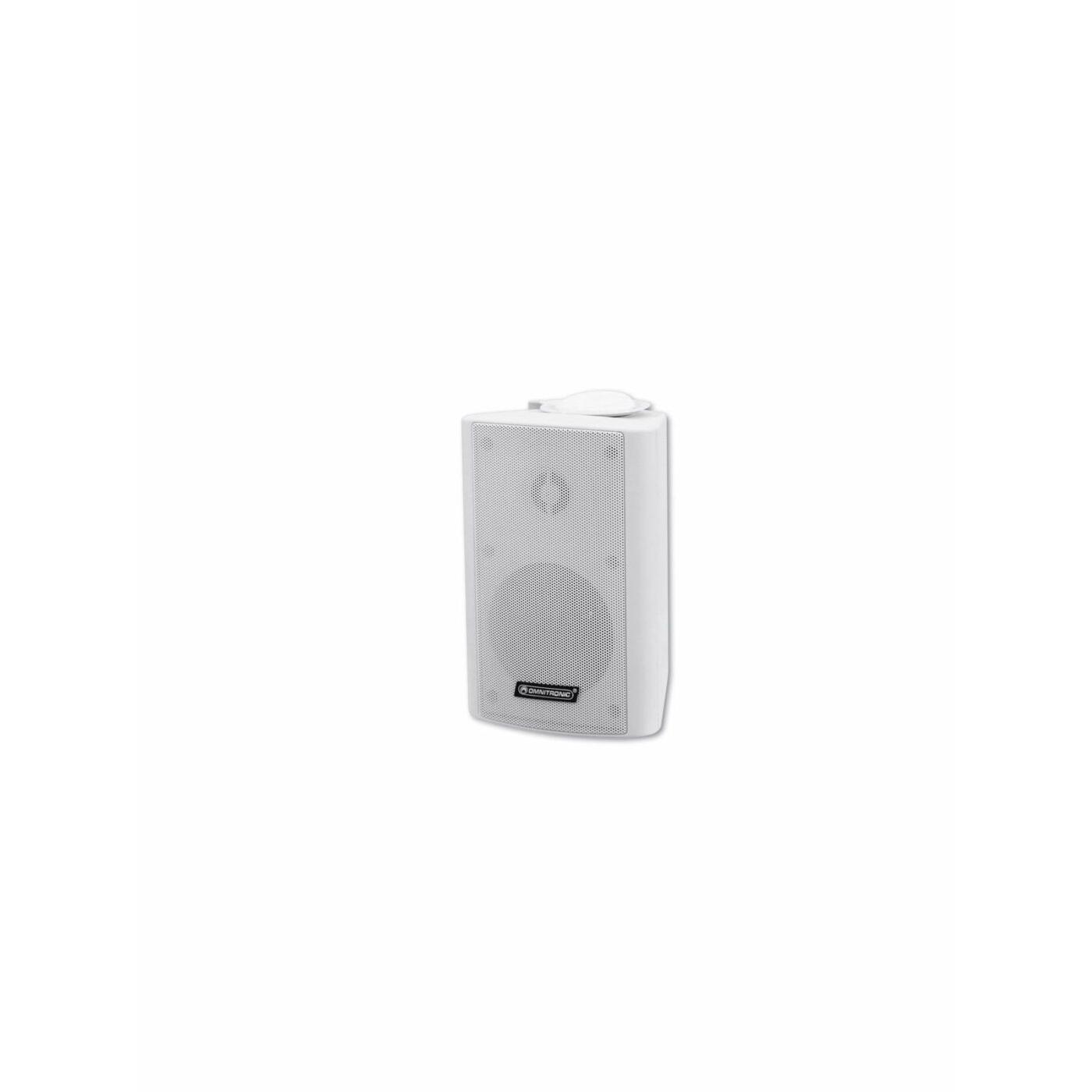 OMNITRONIC WPS-3W PA Wall Speaker - Image 2