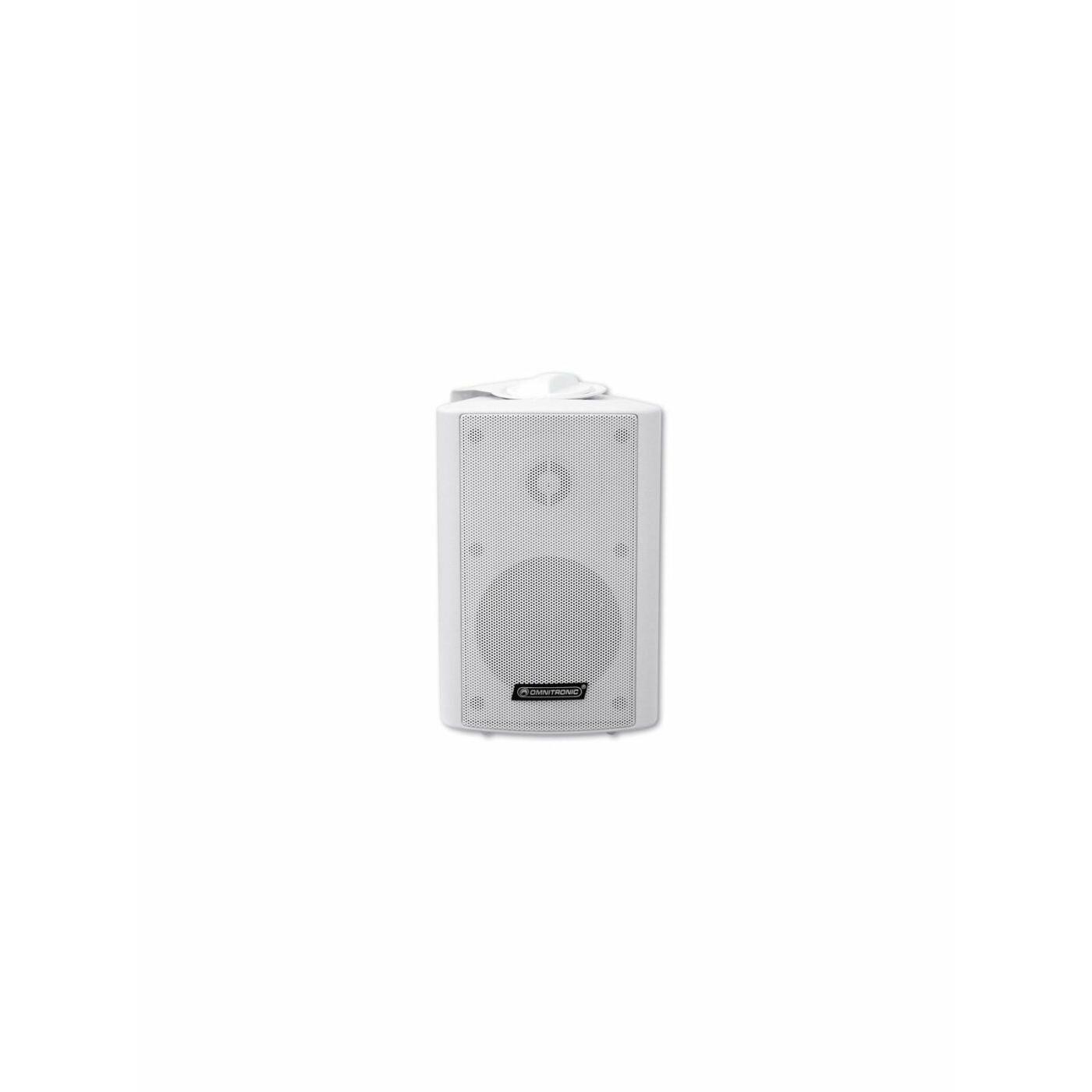 OMNITRONIC WPS-3W PA Wall Speaker - Image 5
