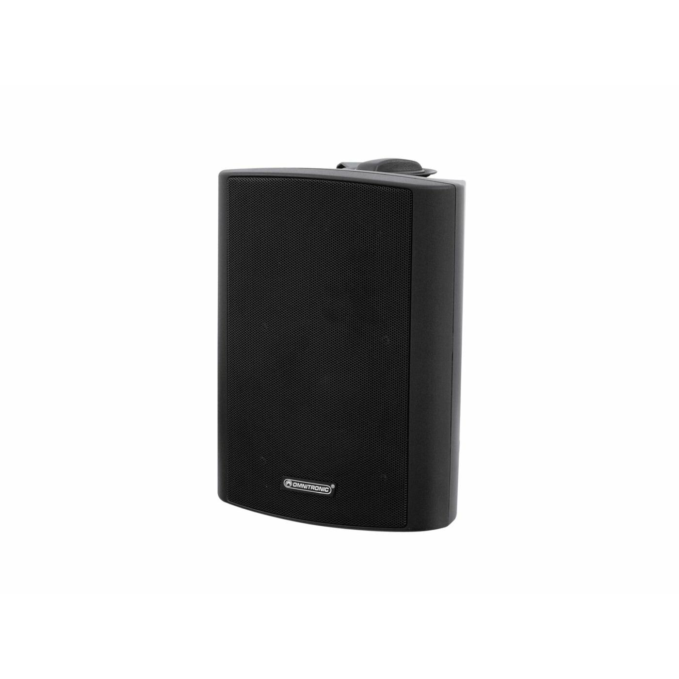 OMNITRONIC WPS-5S PA Wall Speaker - Image 2