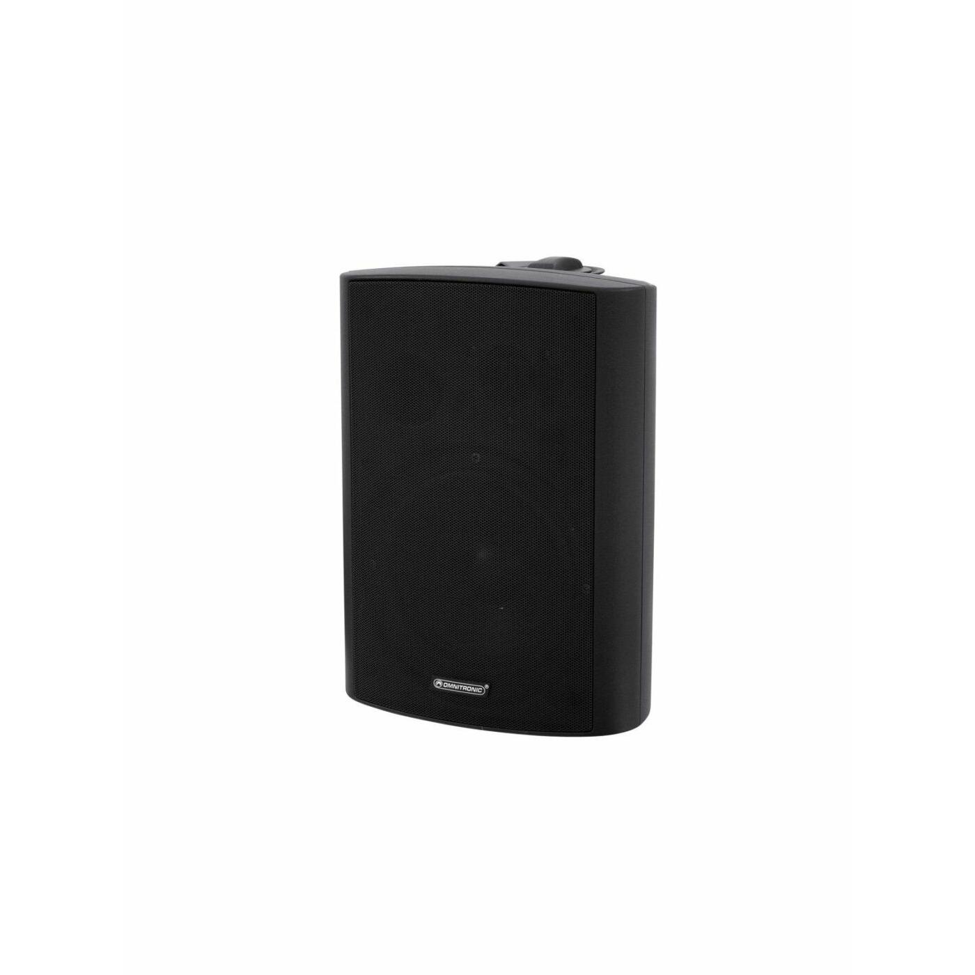 OMNITRONIC WPS-6S PA Wall Speaker - Image 2