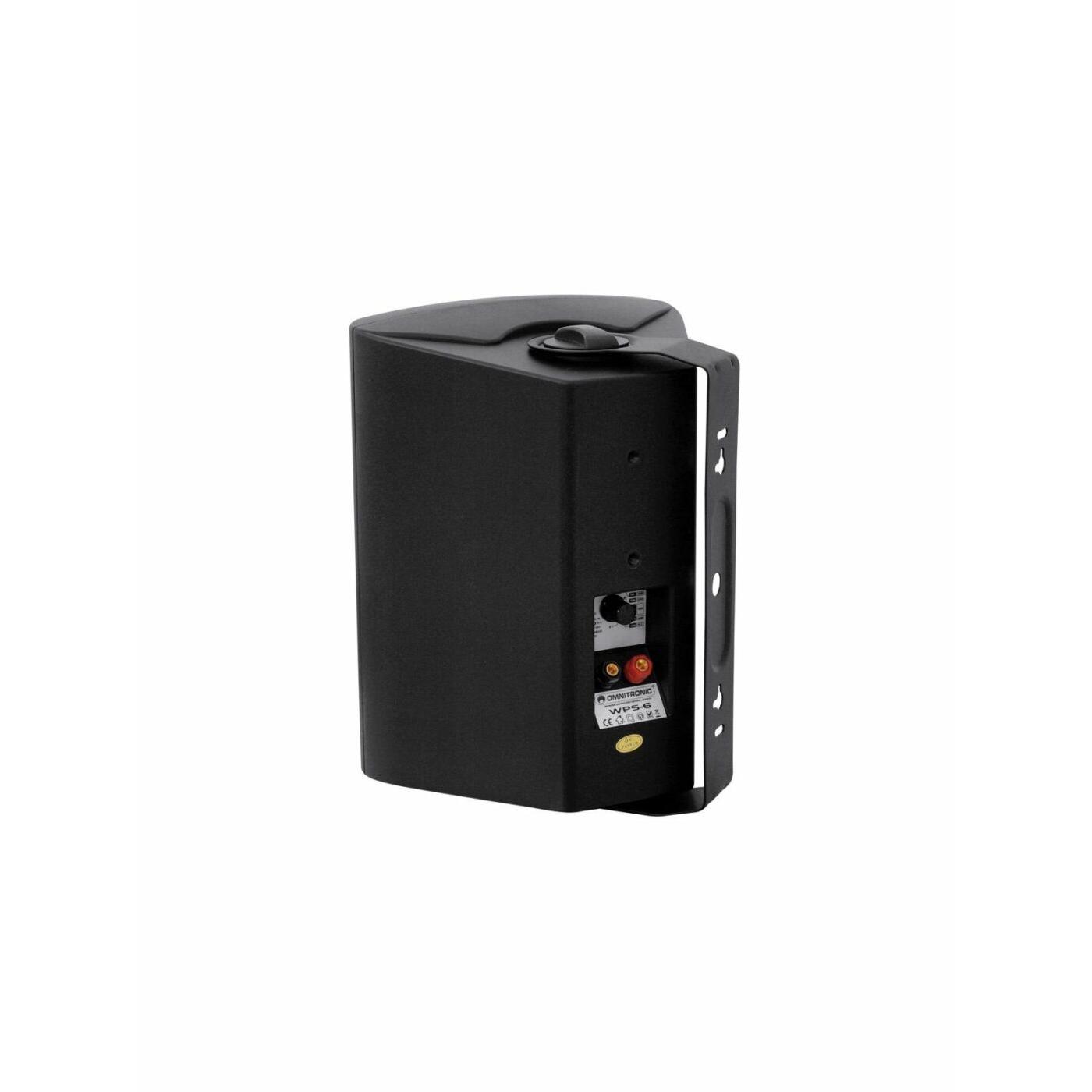OMNITRONIC WPS-6S PA Wall Speaker - Image 3