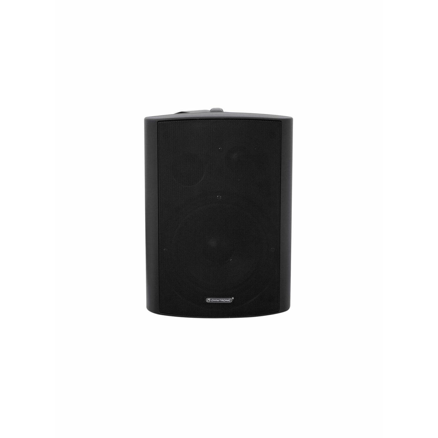 OMNITRONIC WPS-6S PA Wall Speaker - Image 5