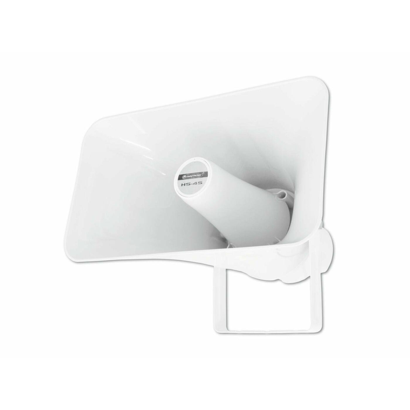 OMNITRONIC HS-45 PA Horn Speaker