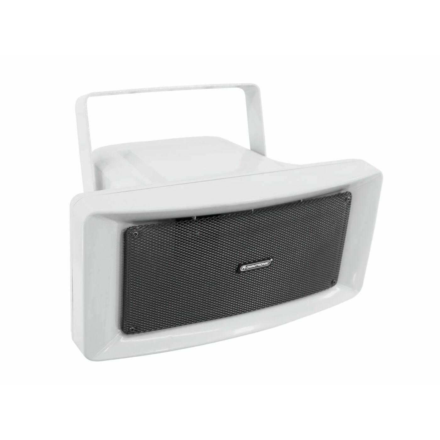 OMNITRONIC HS-50 PA Horn Speaker - Image 2