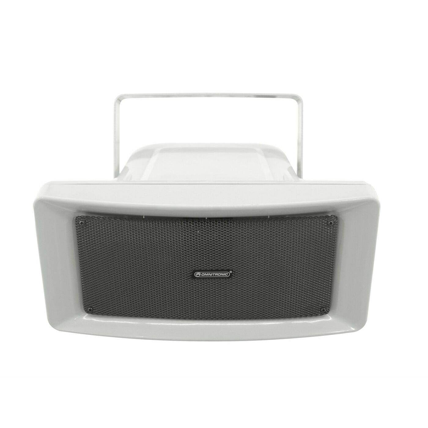 OMNITRONIC HS-50 PA Horn Speaker - Image 4