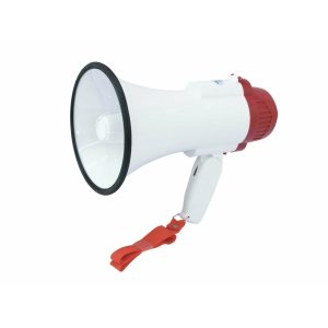 Megaphone