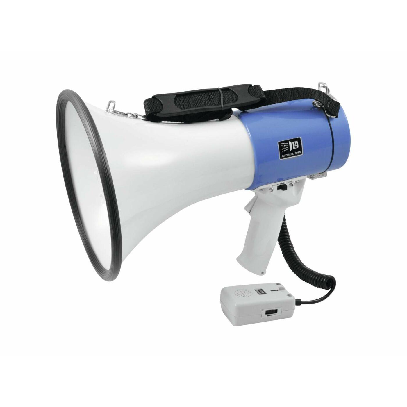 OMNITRONIC MP-25 Megaphone - Image 2