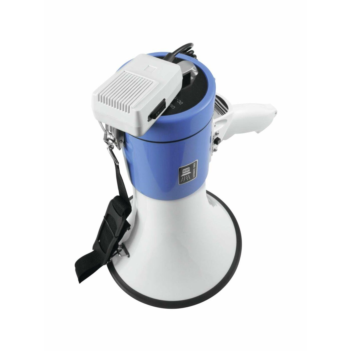 OMNITRONIC MP-25 Megaphone - Image 3