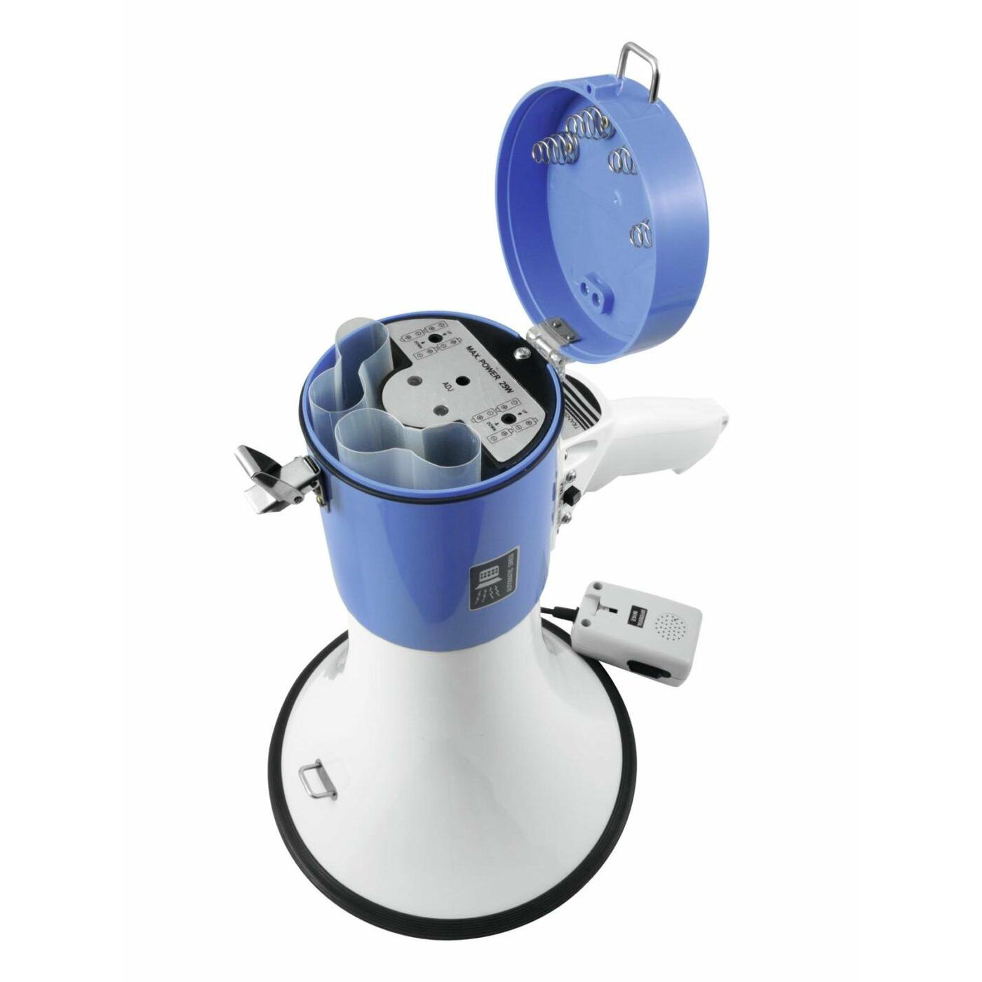 OMNITRONIC MP-25 Megaphone - Image 4