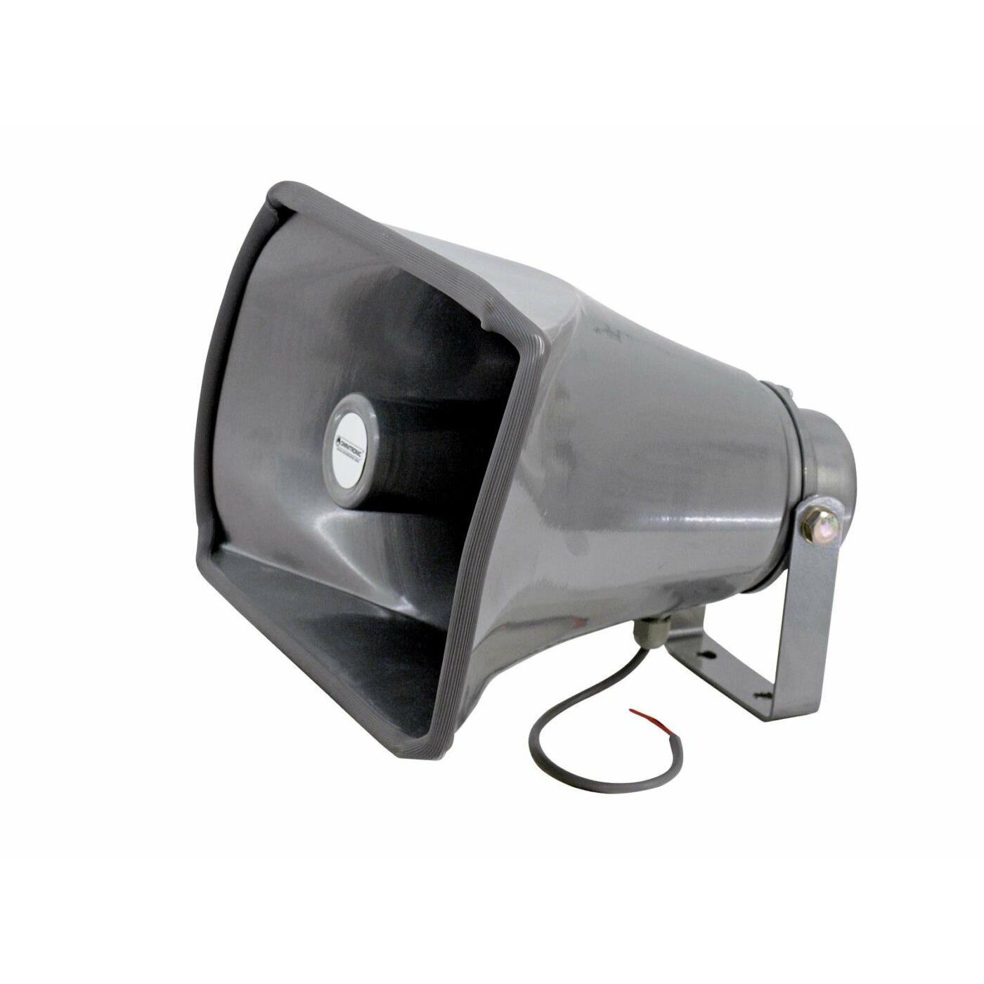 OMNITRONIC NOH-35S PA Horn Speaker - Image 2