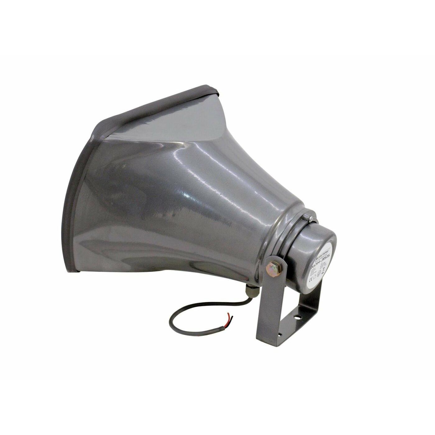 OMNITRONIC NOH-35S PA Horn Speaker - Image 3