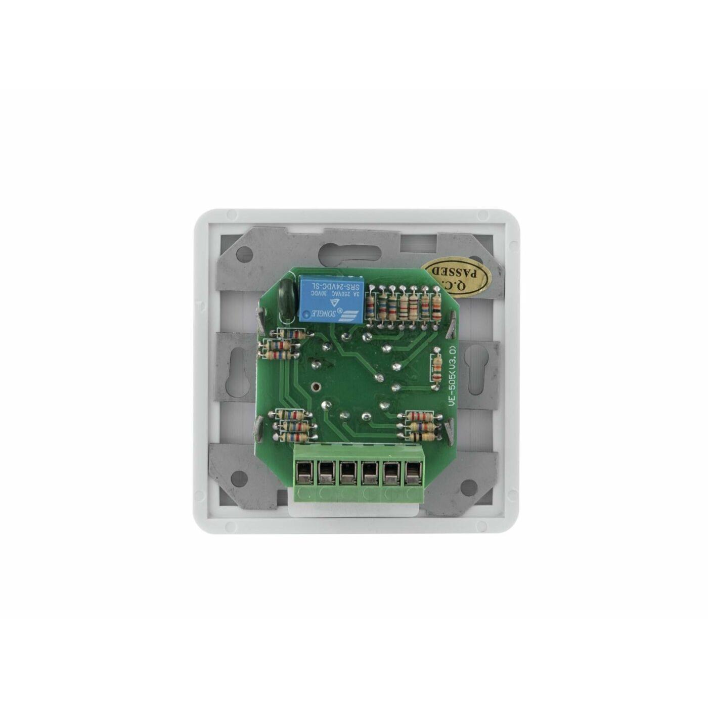 OMNITRONIC PA Volume Controller, 5 W mono wh - Image 3
