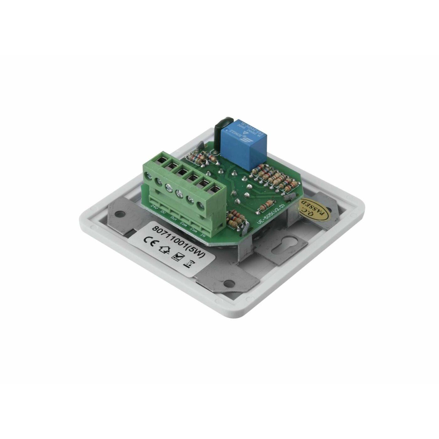 OMNITRONIC PA Volume Controller, 5 W mono wh - Image 4