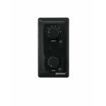 OMNITRONIC PA Vol Contr/Prog Select 30W mono bk