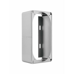 OMNITRONIC PA SF Housing F. Combo silver