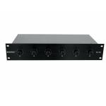 OMNITRONIC PA 6-zone Stereo Vol-Cont20W bk